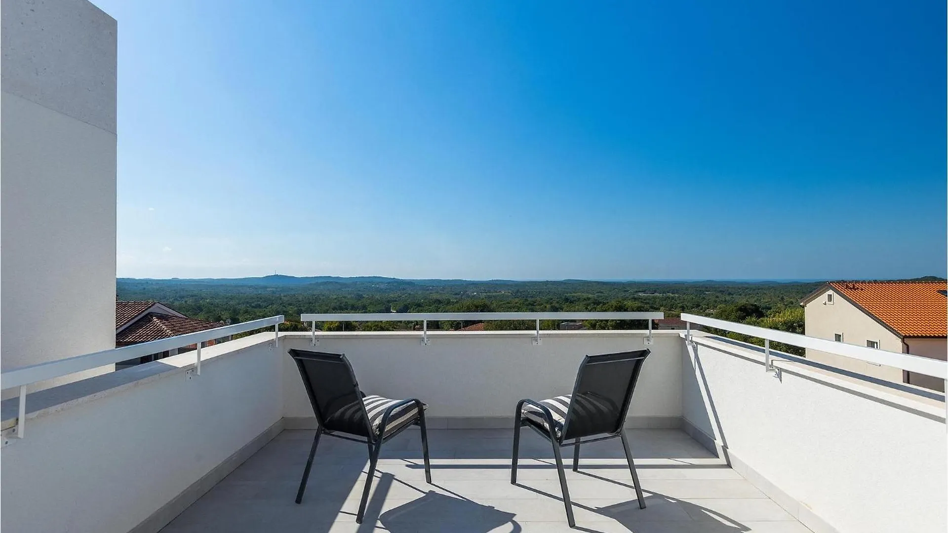 Casa de Férias Villa Bijela Kuca Poreč Croácia